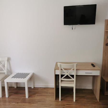 Reda Apartments Люблин Екстериор снимка