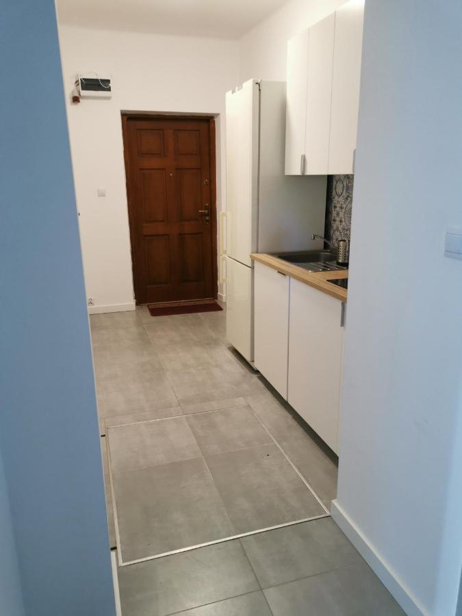 Reda Apartments Люблин Екстериор снимка
