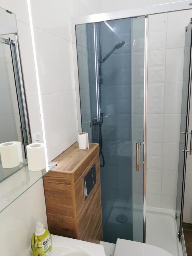 Reda Apartments Люблин Екстериор снимка