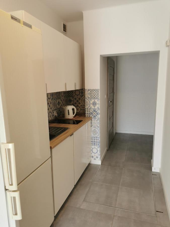 Reda Apartments Люблин Екстериор снимка